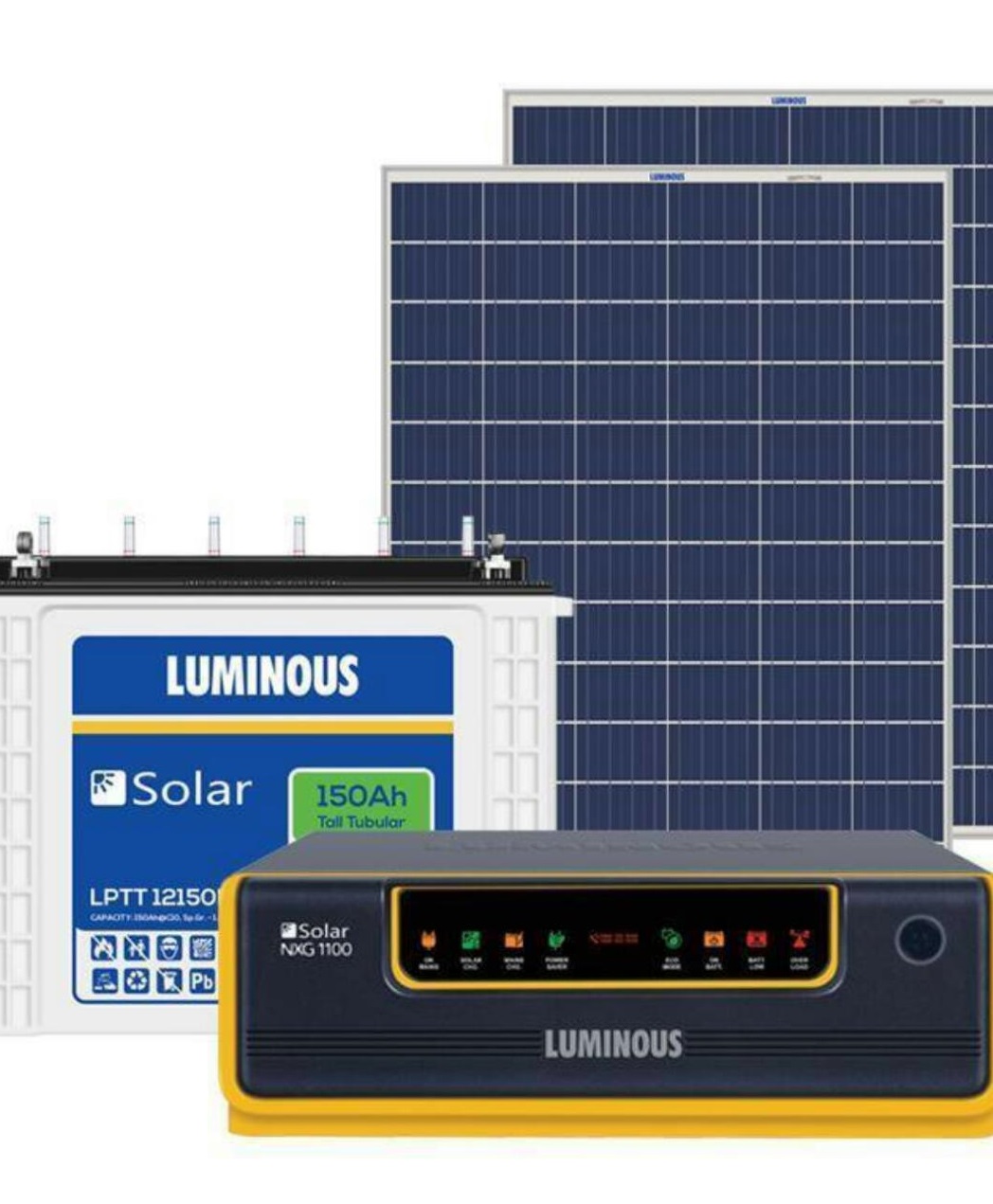 Solar Inverters